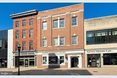 9-11 E Market Street, York, PA 17401 - Photo 1
