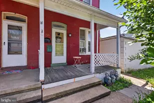 711 McKenzie St & 156 E Cottage Pl, York, PA 17401 - Photo 9
