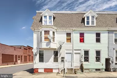 137 N West Street, York, PA 17401 - Photo 3