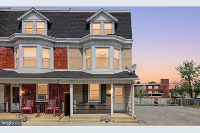 1415 W King Street, York, PA 17404 - Photo 1