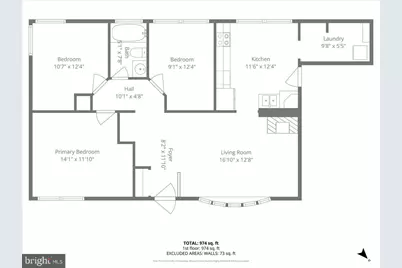 1104 Fireside Court, York, PA 17404 - Photo 27