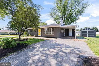1104 Fireside Court, York, PA 17404 - Photo 3