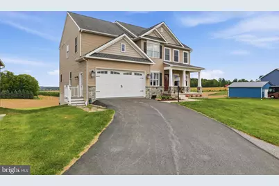 6792 Hickory Road, Stewartstown, PA 17363 - Photo 5