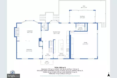 3220 Round Hill Road, York, PA 17402 - Photo 3