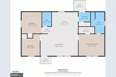 4550 Bull Road #77, Dover, PA 17315 - Photo 25