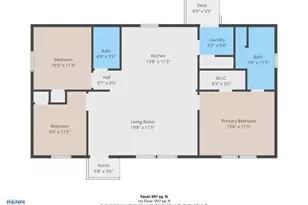 4550 Bull Rd, Dover, PA 17315 - Photo 25