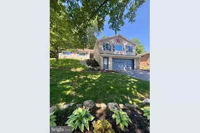1542 Bonbar Road, York, PA 17403 - Photo 1