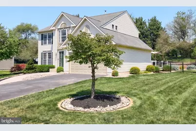 448 El Vista Drive, Hanover, PA 17331 - Photo 19