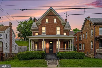 23 W George Street, Yoe, PA 17313 - Photo 1