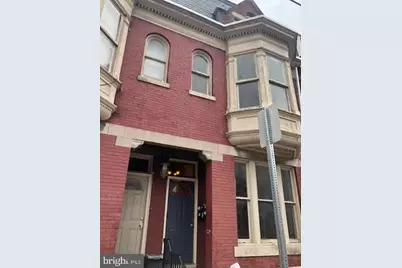 121 S Queen Street #3, York, PA 17403 - Photo 1