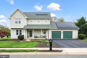 132 White Fence Ln, York, PA 17408 - Photo 1