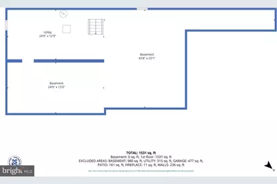 1970 Hampton Road, York, PA 17408 - Photo 39
