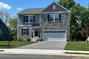 Homesite 74 Heritage Dr, Hanover, PA 17331 - Photo 1