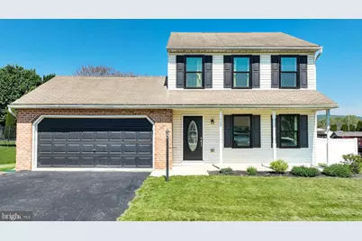 2070 Wyatt Circle, Dover, PA 17315 - Photo 1