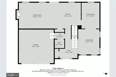 17323 Russett Farm Drive, Shrewsbury, PA 17361 - Photo 57
