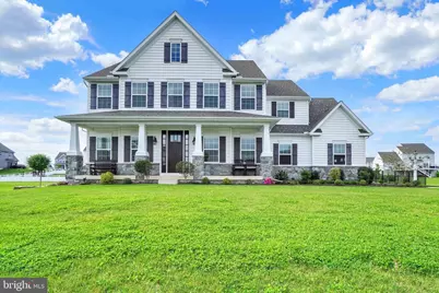 411 Peggy Lane, New Freedom, PA 17349 - Photo 1