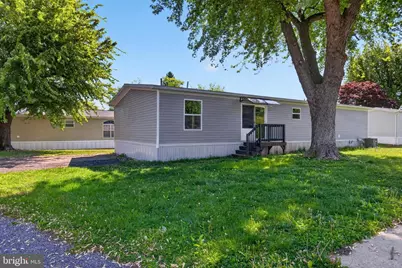 4550 Bull Road #27, Dover, PA 17315 - Photo 21