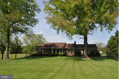 5971 Davidsburg Road, Dover, PA 17315 - Photo 1