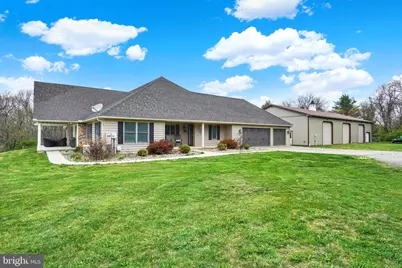 1685 Bahns Mill Road, Windsor, PA 17366 - Photo 5