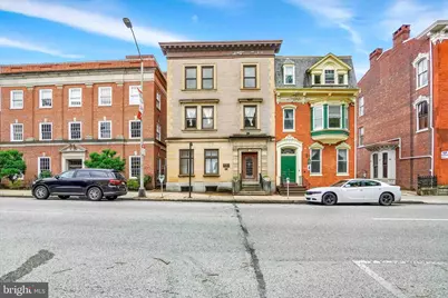 228 E Market Street, York, PA 17403 - Photo 3