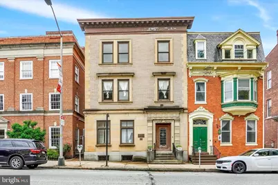 228 E Market Street, York, PA 17403 - Photo 1