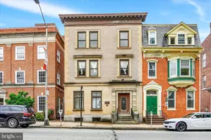 228 E Market St, York, PA 17403 - Photo 1