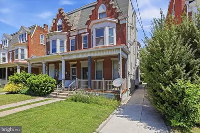 931 S Queen Street, York, PA 17403 - Photo 1