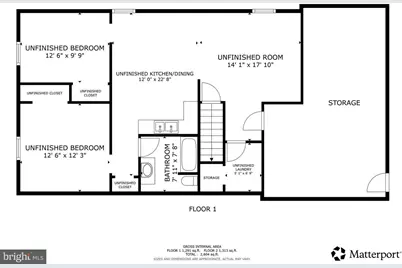 1310 Old Quaker Road, Etters, PA 17319 - Photo 9