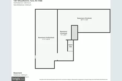 1451 Wheatfield Drive, York, PA 17408 - Photo 39