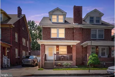 104 N Seward Street, York, PA 17404 - Photo 1