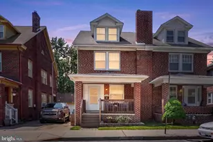 104 N Seward St, York, PA 17404 - Photo 1