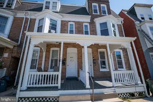 262 W Cottage Pl, York, PA 17401 - Photo 1