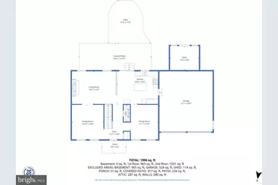3742 Kimberly, Dover, PA 17315 - Photo 47