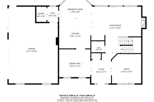 1770 Wyndham Dr, York, PA 17403 - Photo 21