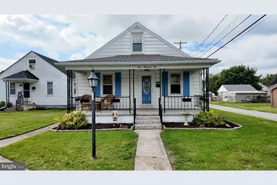 110 Fame Avenue, Hanover, PA 17331 - Photo 1