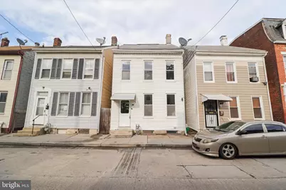 47 N Franklin Street, York, PA 17403 - Photo 1