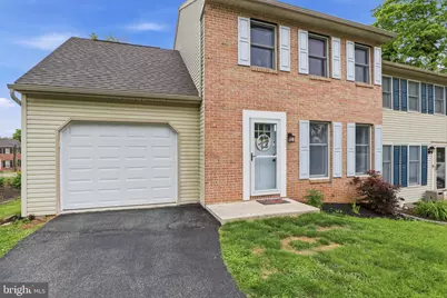 115 Poplar Street, Manchester, PA 17345 - Photo 5