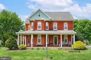 345 Westminster Ave, Hanover, PA 17331 - Photo 1