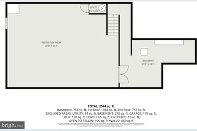 114 Red Haven Road, New Cumberland, PA 17070 - Photo 33