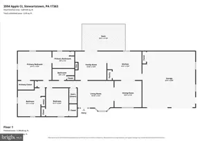 3594 Apple Ct, Stewartstown, PA 17363 - Photo 39