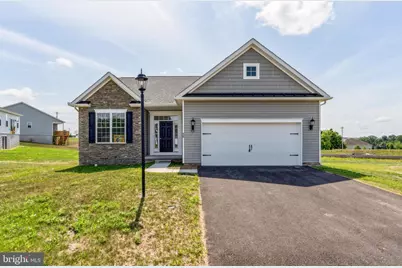 2658 Victorian Drive #LOT 76, Dover, PA 17315 - Photo 1