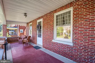 31 N Kershaw Street, York, PA 17402 - Photo 5