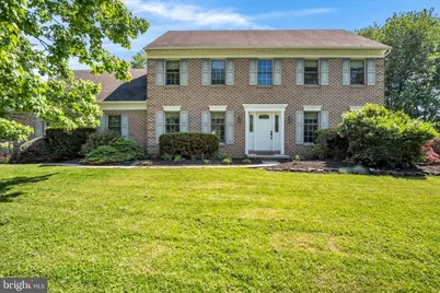 114 Foxfire Lane, Lewisberry, PA 17339 - Photo 1
