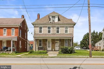 1228 Broadway, Hanover, PA 17331 - Photo 1