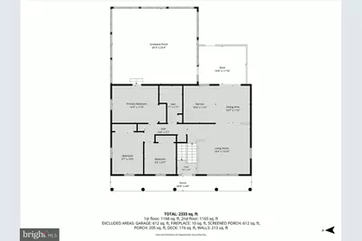 930 Westminster Avenue, Hanover, PA 17331 - Photo 49