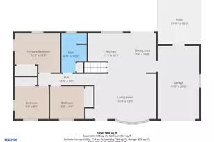 1825 Powder Mill Rd, York, PA 17402 - Photo 13