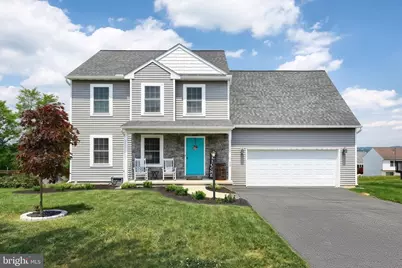 35 Ryan Lane, Mount Wolf, PA 17347 - Photo 3