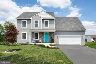 35 Ryan Ln, Mount Wolf, PA 17347 - Photo 3