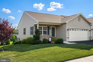 131 Palomino Wy, Red Lion, PA 17356 - Photo 9