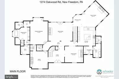 1274 Oakwood Road, New Freedom, PA 17349 - Photo 83